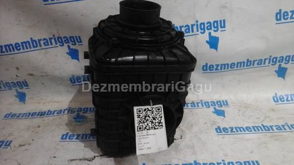 Vand carcasa filtru aer ALFA ROMEO 156, 2.4 Diesel