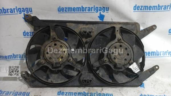 De vanzare electroventilator ALFA ROMEO 156, 2.4 Diesel