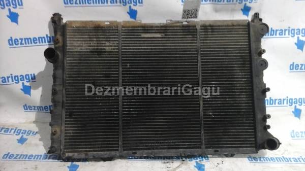 Vand radiator apa ALFA ROMEO 156, 2.4 Diesel