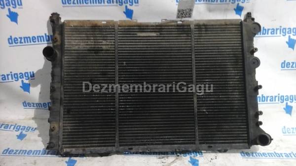 Vand radiator apa ALFA ROMEO 156, 2.4 Diesel din dezmembrari