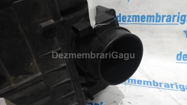 Debitmetru Land Rover SPORT