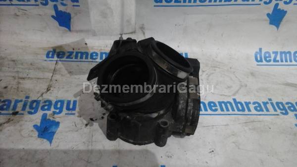 Vand clapeta acceleratie AUDI ALLROAD (2000-2005), 2.7 Benzina, 184 KW