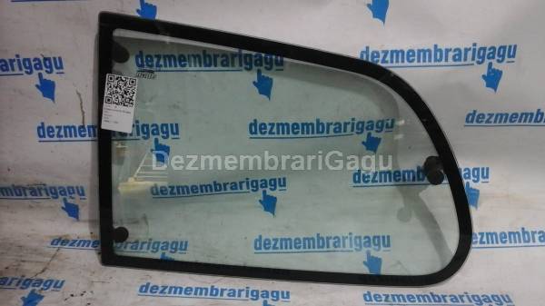 De vanzare geam caroserie dreapta FIAT SEICENTO