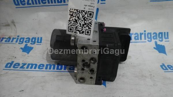 Vand pompa abs AUDI A4 II (2000-2004) din dezmembrari