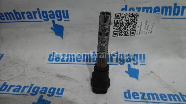 Vand bobina inductie AUDI A4 I (1995-2001), 1.8 Benzina, 110 KW din dezmembrari