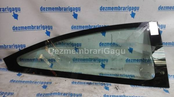 Vand geam caroserie dreapta FORD FOCUS I (1998-2004) din dezmembrari