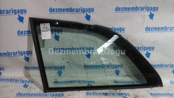 Geam caroserie stanga Bmw 2000