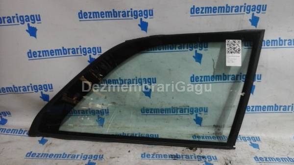 Geam caroserie dreapta Bmw 3 E36