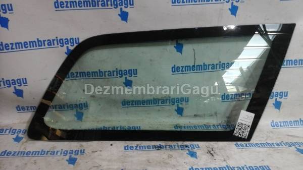 Vand geam caroserie dreapta FORD FOCUS I (1998-2004)