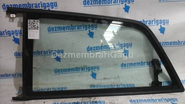 Vand geam caroserie stanga AUDI A3 I (1996-2003)