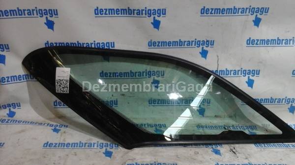 De vanzare geam caroserie stanga SAAB 9-5