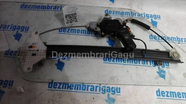 De vanzare macara geam sf HYUNDAI TERRACAN