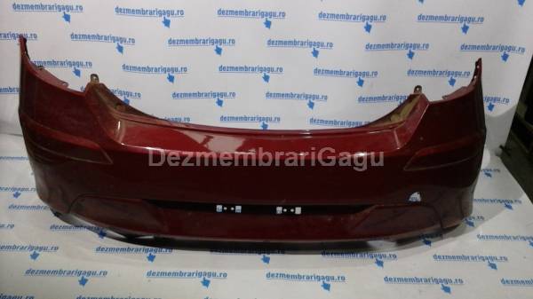 Vand bara spate HYUNDAI I30 din dezmembrari