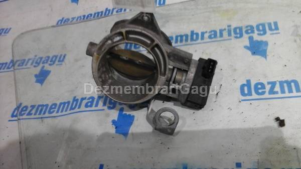 Vand clapeta acceleratie BMW 5 E39 (1995-2004), 2.5 Benzina