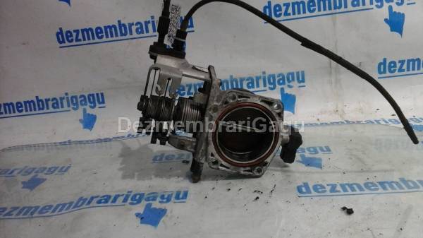 De vanzare clapeta acceleratie BMW 5 E39 (1995-2004), 2.5 Benzina