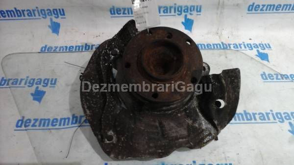 De vanzare fuzeta fata stanga BMW 5 E39 (1995-2004) Diesel