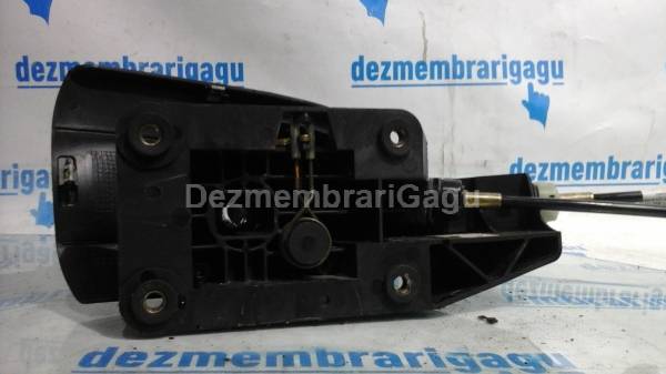 De vanzare timonerie FORD FOCUS I (1998-2004), 1.8 Diesel, 74 KW