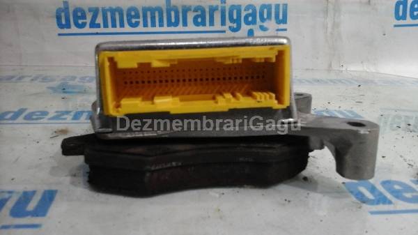  Calculator airbag RENAULT LAGUNA II (2001-) sh