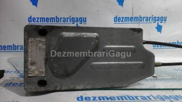 Vand timonerie RENAULT LAGUNA II (2001-), 2.2 Diesel