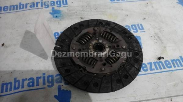 Vand disc ambreiaj CITROEN C3, 1.4 Diesel