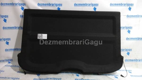 Polita portbagaj Opel Vectra C
