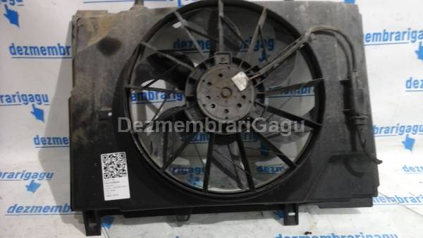 Electroventilator MERCEDES C-CLASS / 202 (1993-2001), 1.8 Benzina