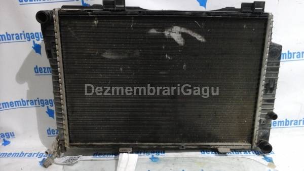 Radiator apa MERCEDES C-CLASS / 202 (1993-2001), 1.8 Benzina