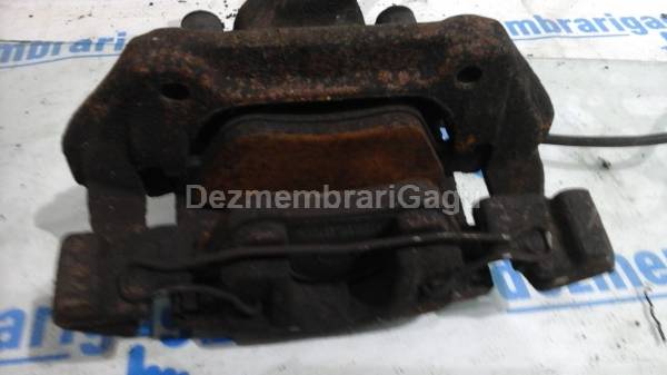 Vand etrier fata dreapta MERCEDES E-CLASS / 210 (1995-2003) din dezmembrari