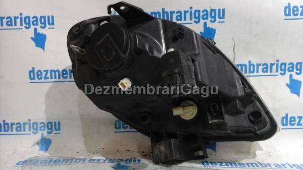 Vand far stanga RENAULT KANGOO I (1998-)