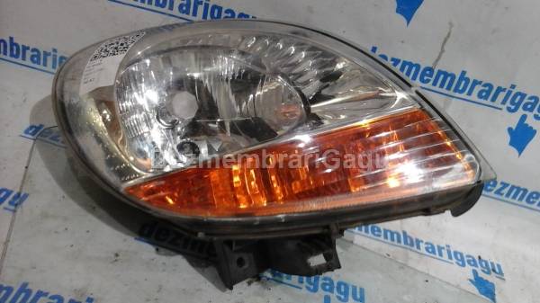  Far dreapta RENAULT KANGOO I (1998-) sh