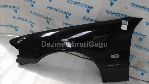 De vanzare aripa stanga fata MERCEDES C-CLASS / 202 (1993-2001) second hand