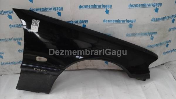 De vanzare aripa dreapta fata MERCEDES C-CLASS / 202 (1993-2001) second hand