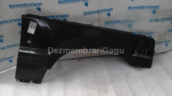 Vand aripa dreapta fata LAND ROVER RANGE ROVER II (1994-2002) din dezmembrari