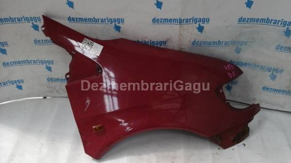 De vanzare aripa dreapta fata MERCEDES VITO / W638 (1996-2003)
