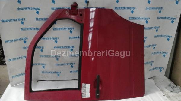 De vanzare usa dreapta fata portiera dr MERCEDES VITO / W638 (1996-2003)