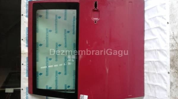 De vanzare usa culisanta dreapta MERCEDES VITO / W638 (1996-2003)