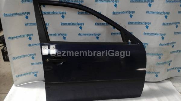 De vanzare usa dreapta fata portiera dr SKODA OCTAVIA I (1996-) second hand