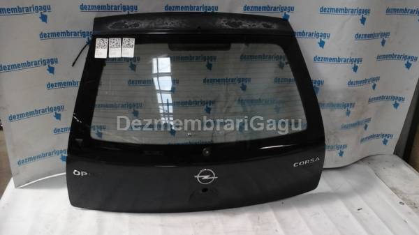 Vand haion OPEL CORSA C (2000-)