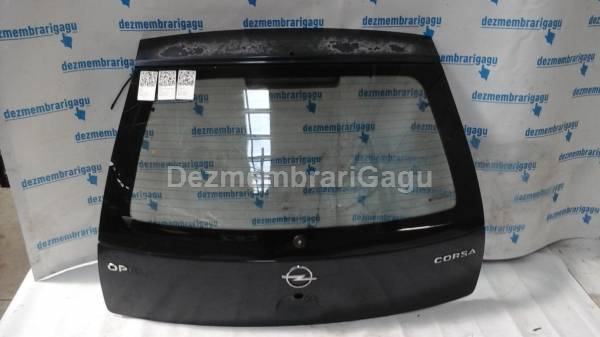 Stop haion OPEL CORSA C (2000-)