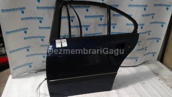 De vanzare geam usa ss BMW 5 E39 (1995-2004)