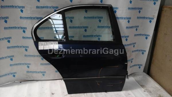 De vanzare broasca usa ds BMW 5 E39 (1995-2004)