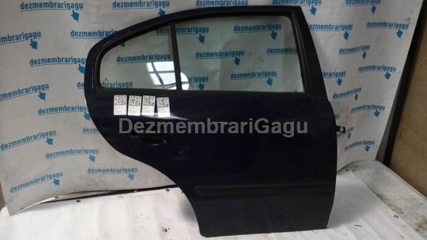 Vand usa dreapta spate portiera dr SKODA OCTAVIA I (1996-)