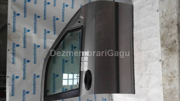 Vand broasca usa df SAAB 9-5