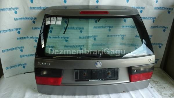 Motoras stergator spate SAAB 9-5