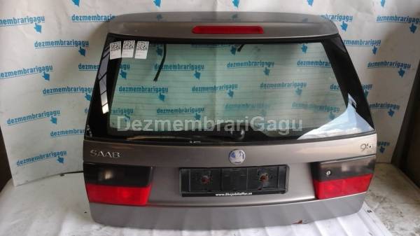 De vanzare brat stergator spate SAAB 9-5