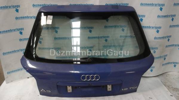 Vand motoras stergator spate AUDI A3 I (1996-2003) din dezmembrari