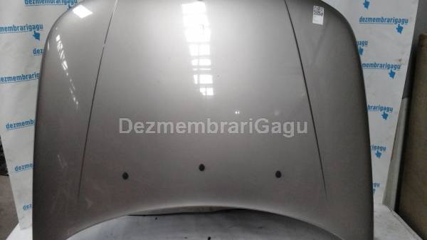 De vanzare capota SAAB 9-5
