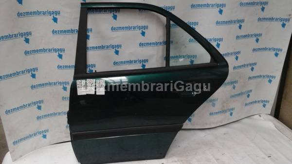Vand usa stanga spate portiera stg MERCEDES C-CLASS / 202 (1993-2001) din dezmembrari