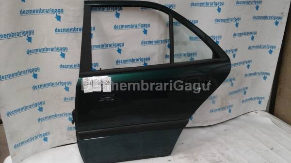  Macara geam ds MERCEDES C-CLASS / 202 (1993-2001) sh
