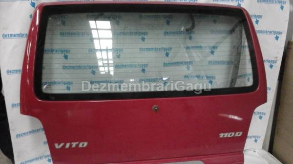 Haion Mercedes Vito / W638